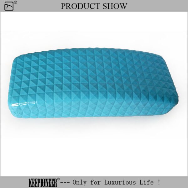 Clamshell Eyeglass Case