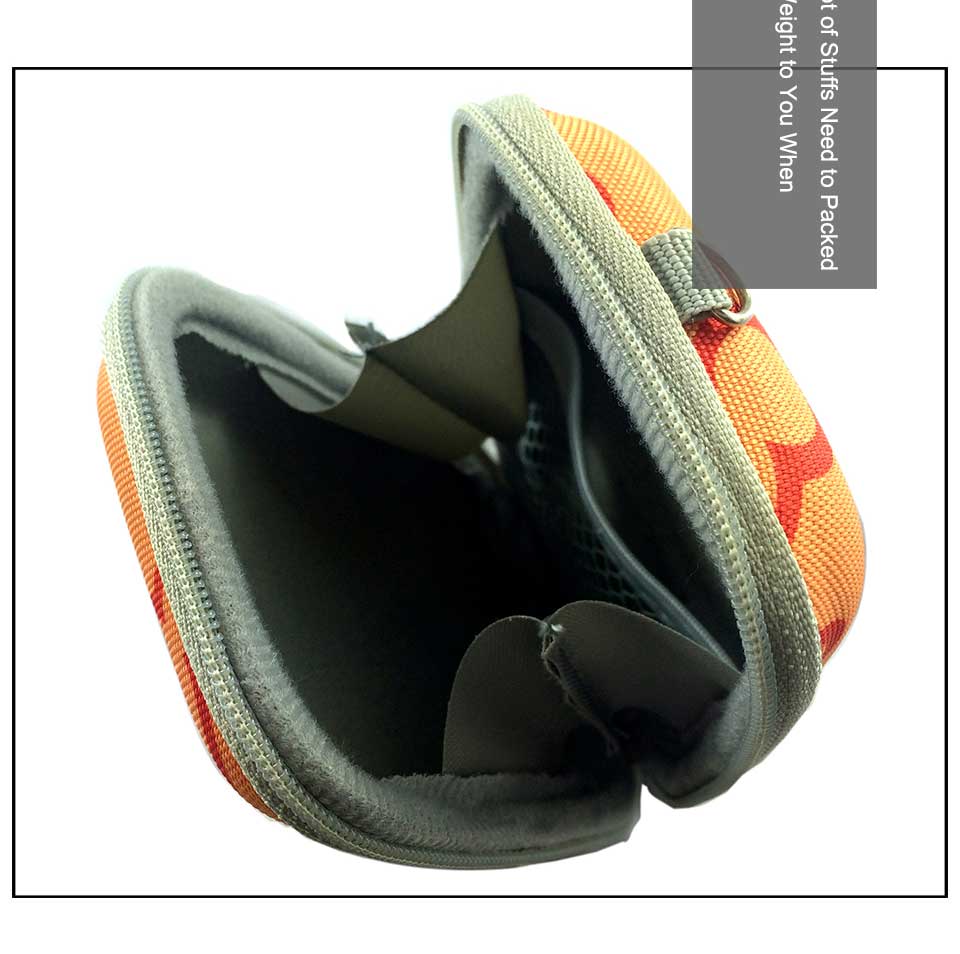 Classic Camera Bag