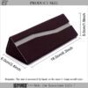 Clear Eyeglasses Case