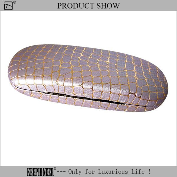 Clip Eyeglass Case