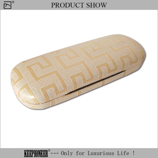 Clip Glasses Case