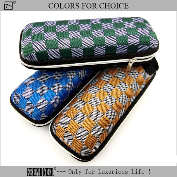 Clip Glasses Case