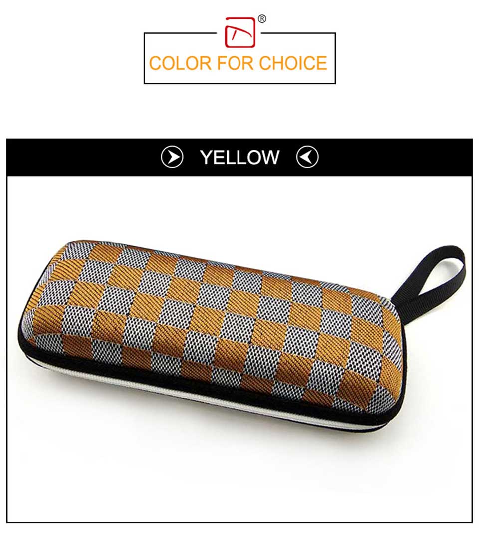 Cloth Eyeglass Case