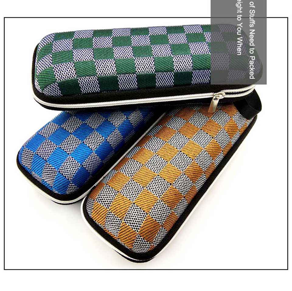 Cloth Glasses Case