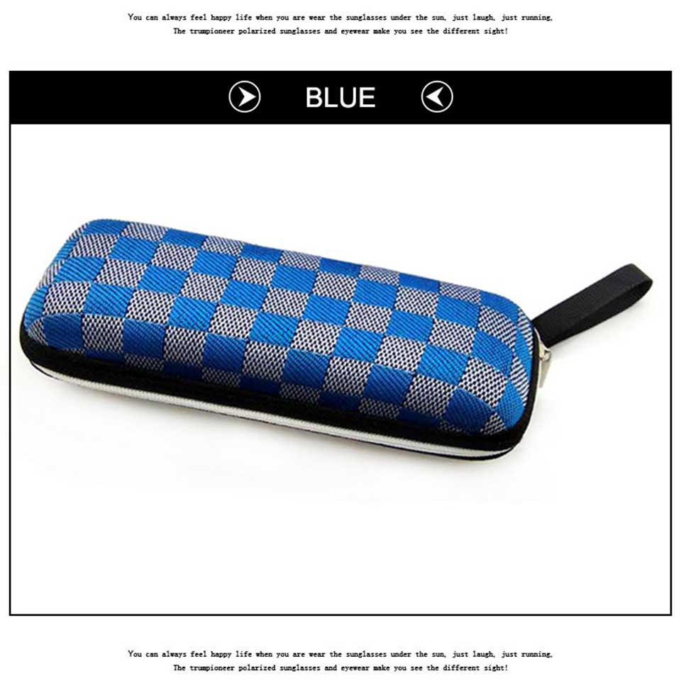 Cloth Sunglass Case