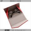 Collapsible Eyeglass Case