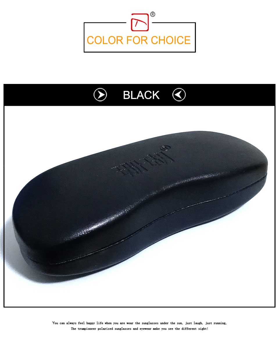 Collapsible Eyeglass Case