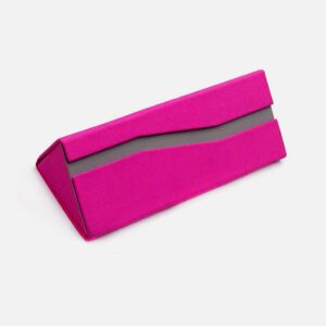 Collapsible Eyeglass Case