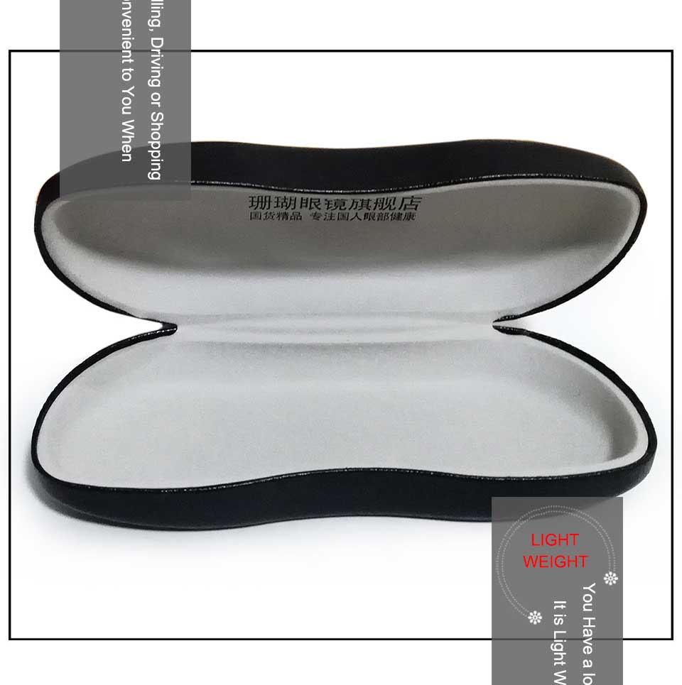 Collapsible Glasses Case