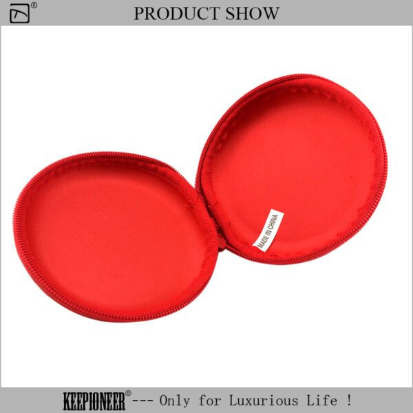 Compact Disc Cases