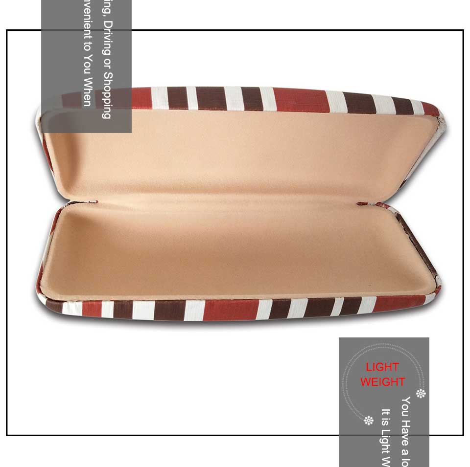 Consuela Eyeglass Case