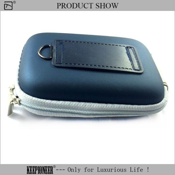 Custom Camera Case