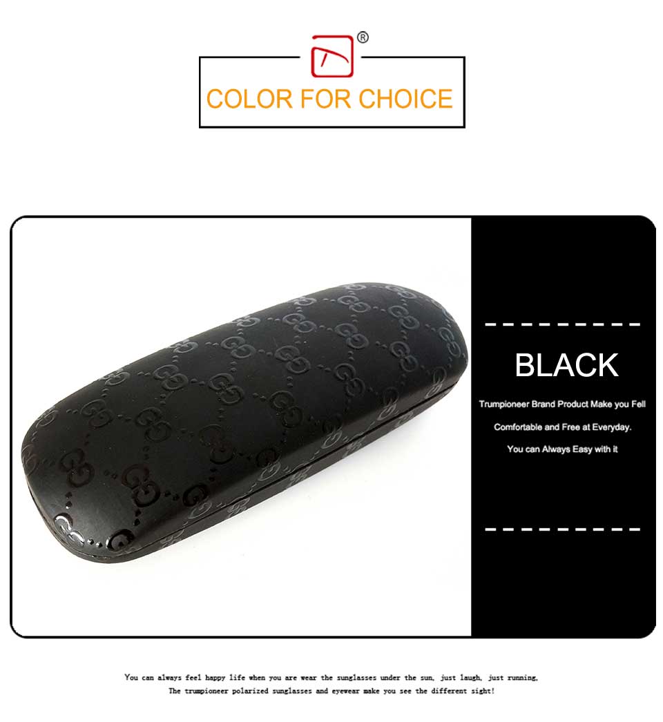 Custom Eyeglass Case