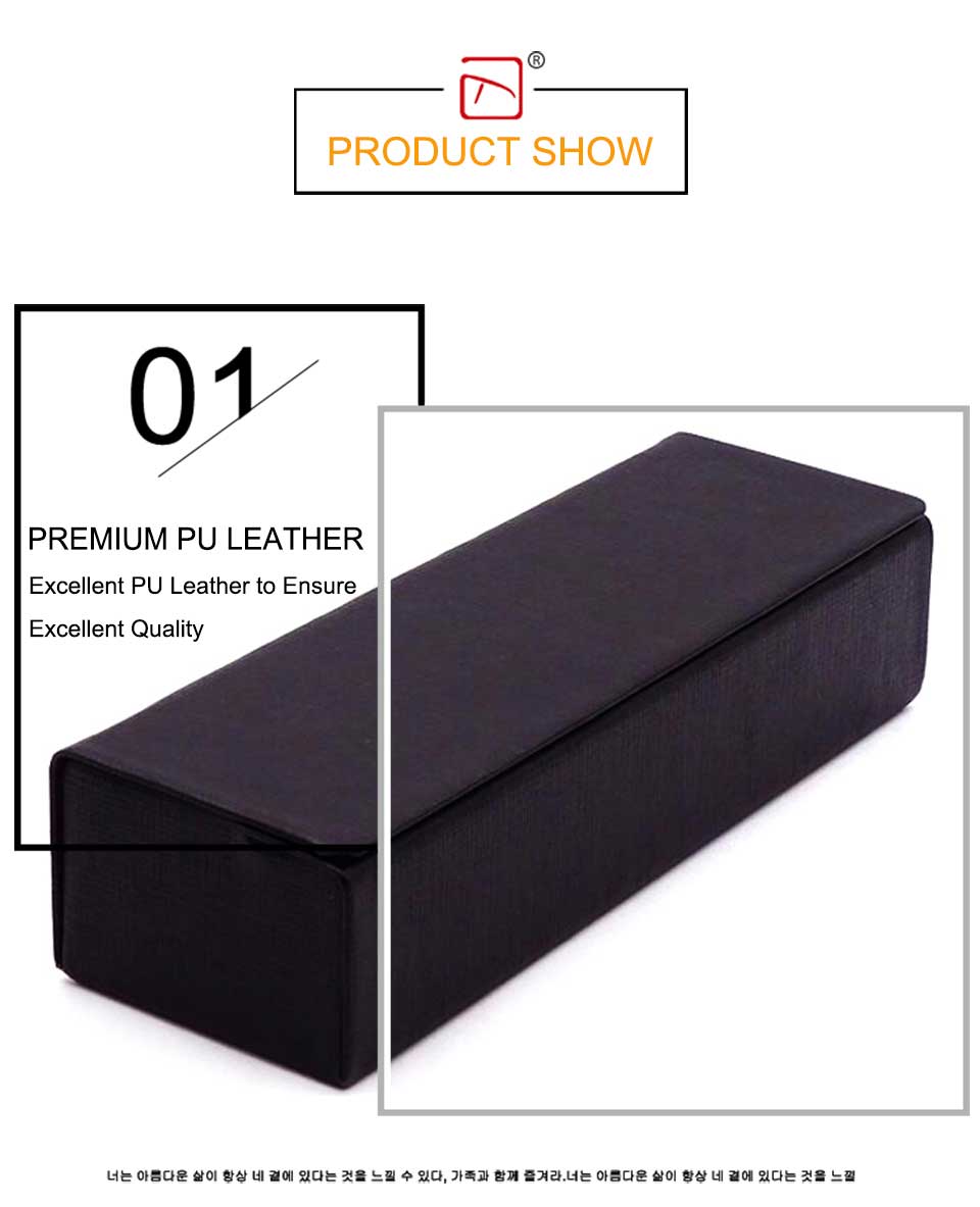 Custom Eyeglass Case