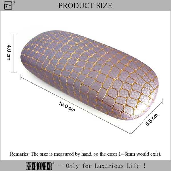 Cute Eyeglass Case