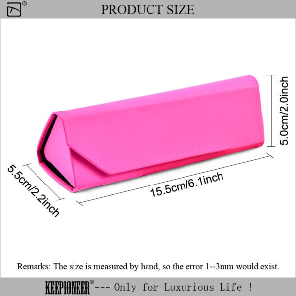 Cute Glasses Case