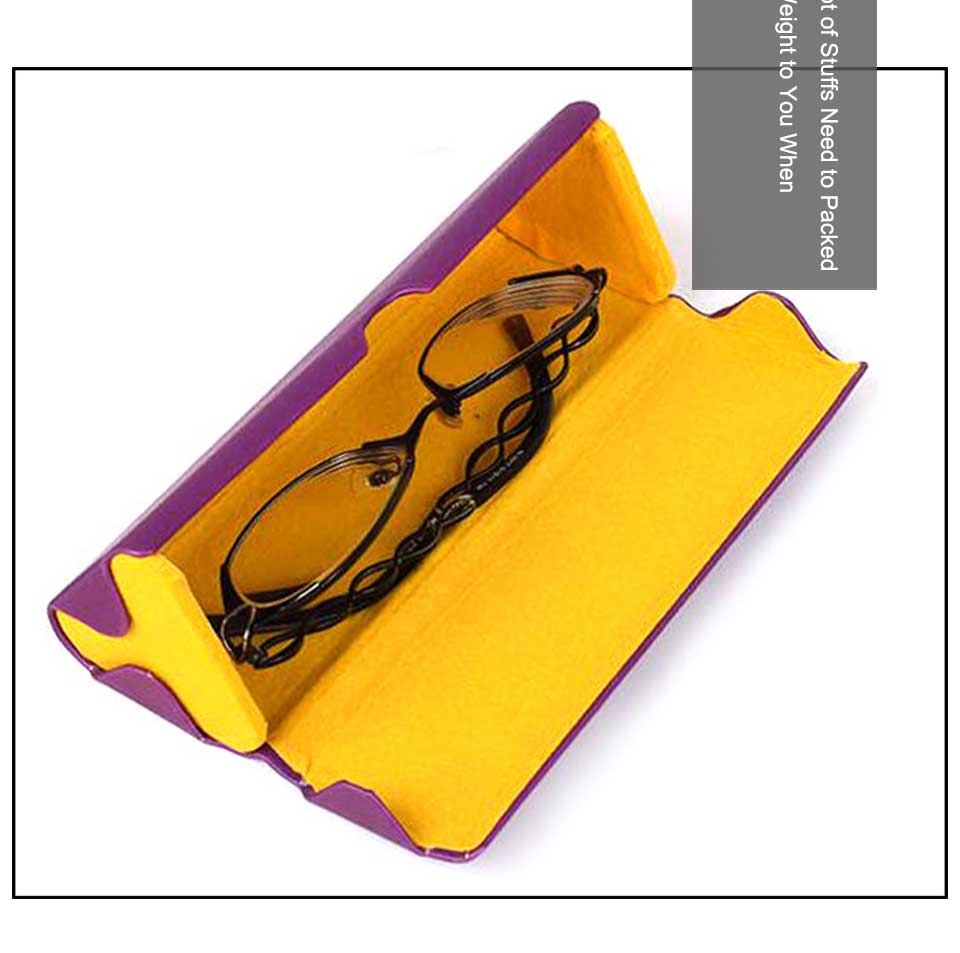 Cycling Glasses Case