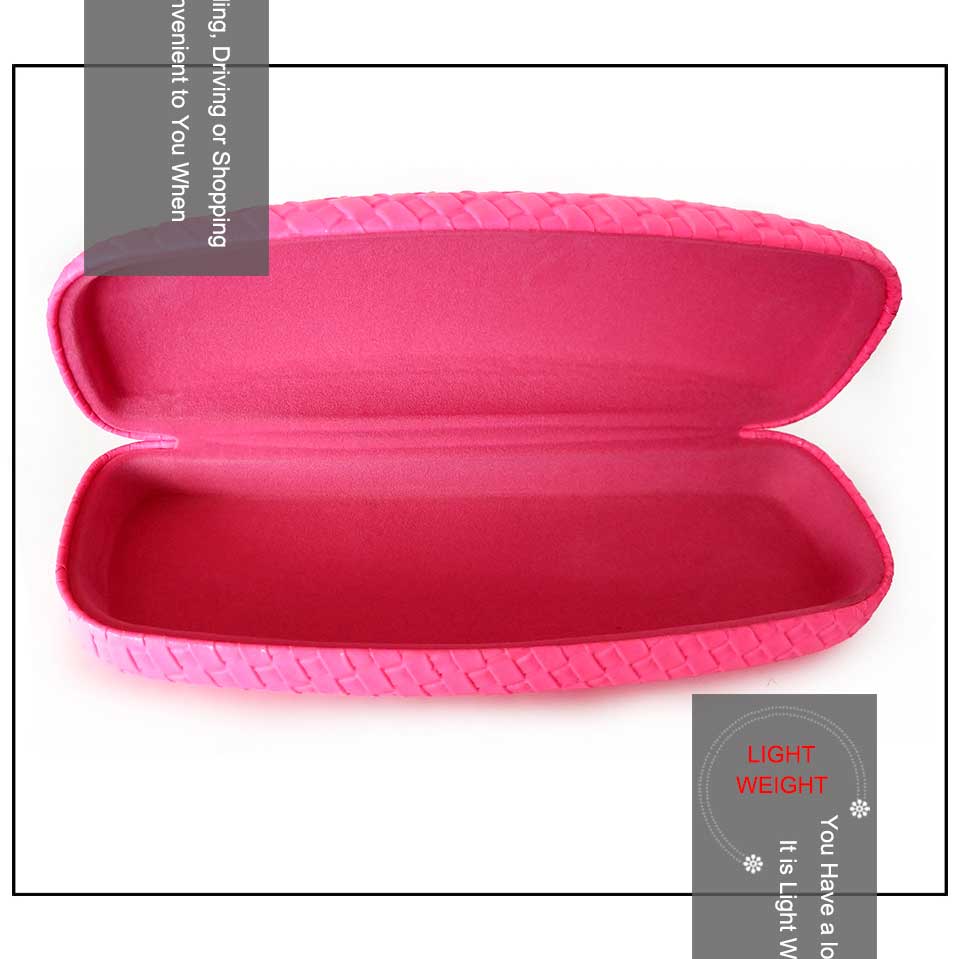 Designer Eyeglass Case