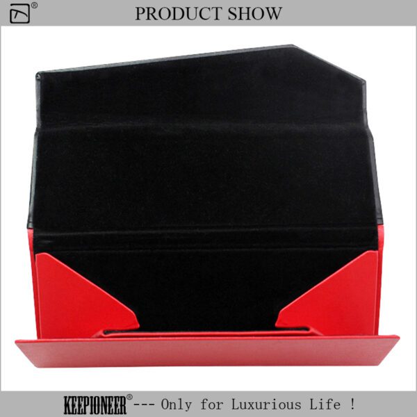 Designer Eyewear Cases
