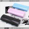Designer Glasses Case Hard