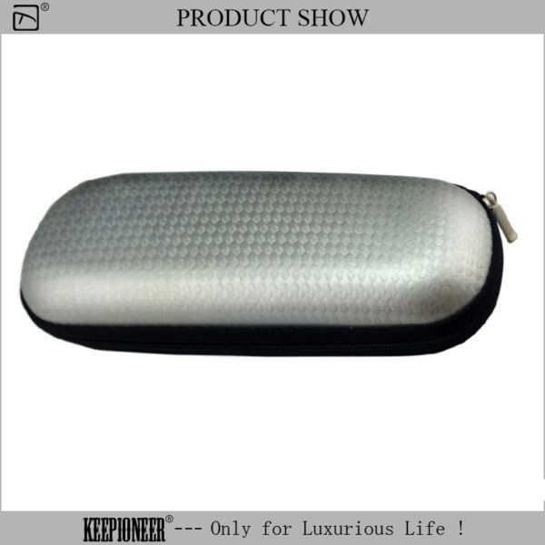 Designer Glasses Case Hard