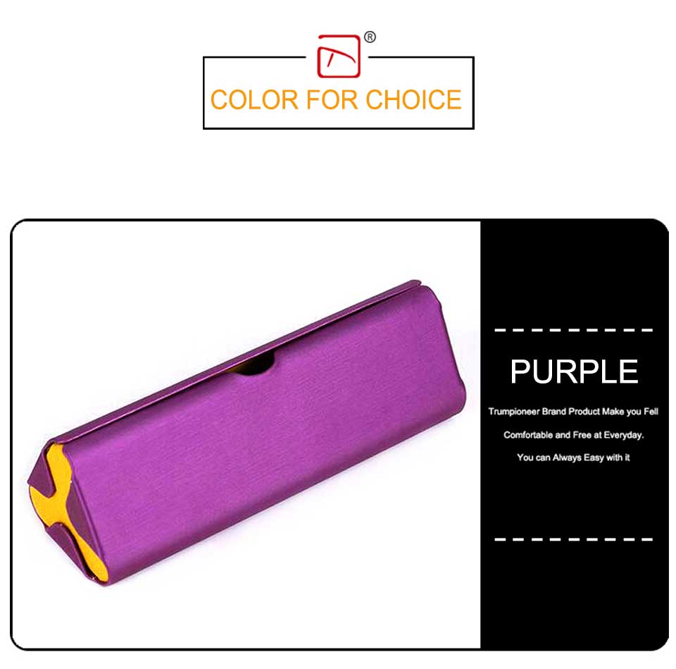 Designer Glasses Case Mens
