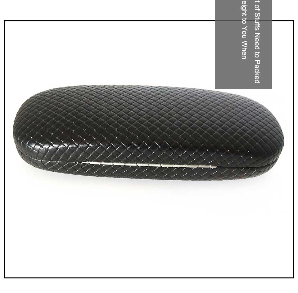 Designer Glasses Case Mens