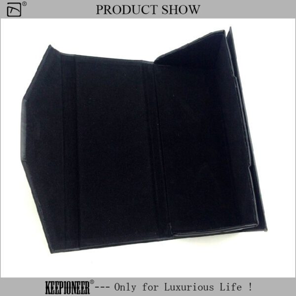 Designer Glasses Case Mens