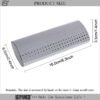 Designer Soft Glasses Case
