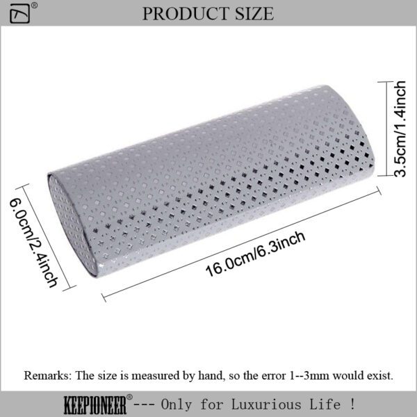 Designer Soft Glasses Case