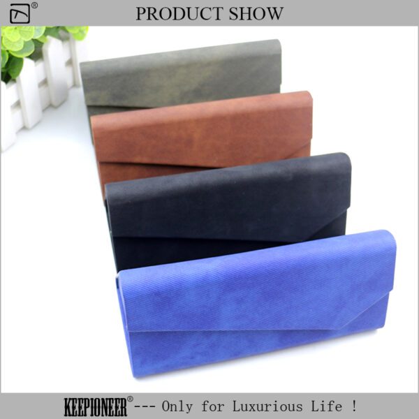 Designer Spectacle Case