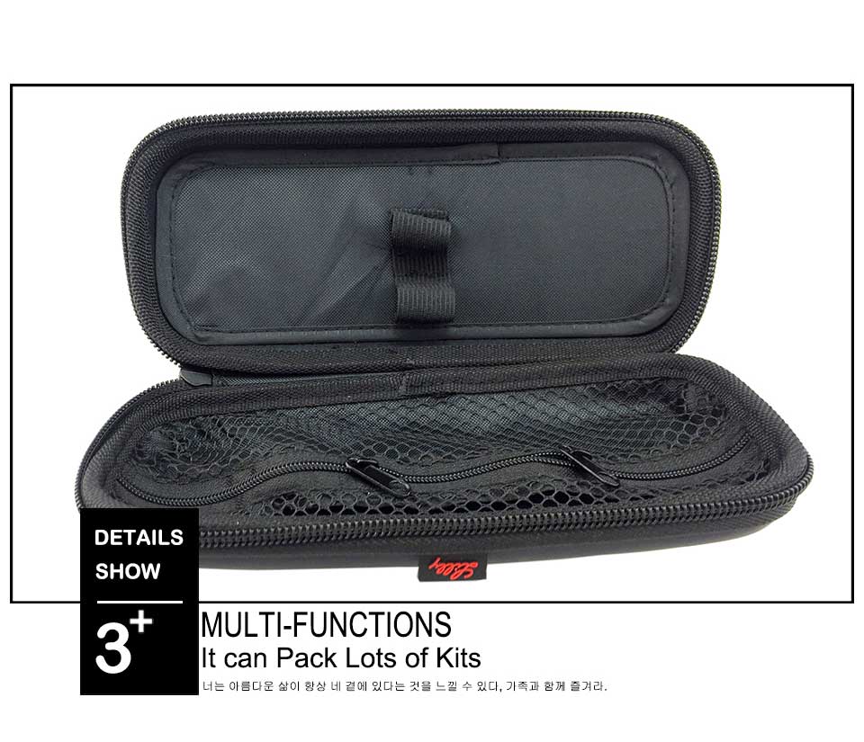 Diabetic Insulin Travel Case