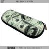 Double Eyeglass Case