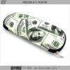 Double Eyeglass Case Soft