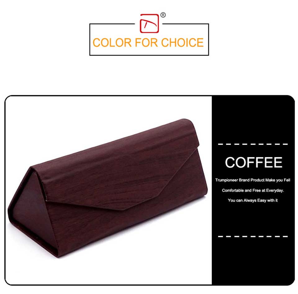 Double Glasses Case