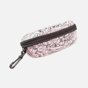 Double Glasses Case