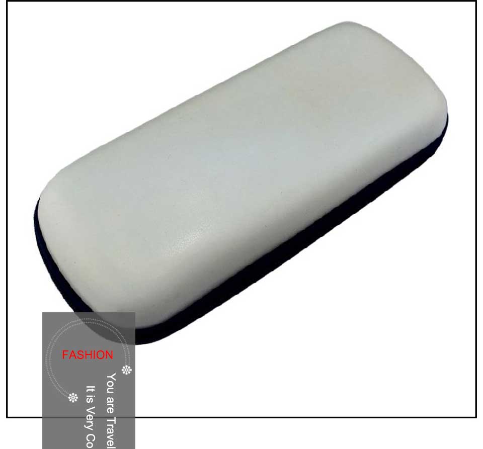 Double Sided Glasses Case