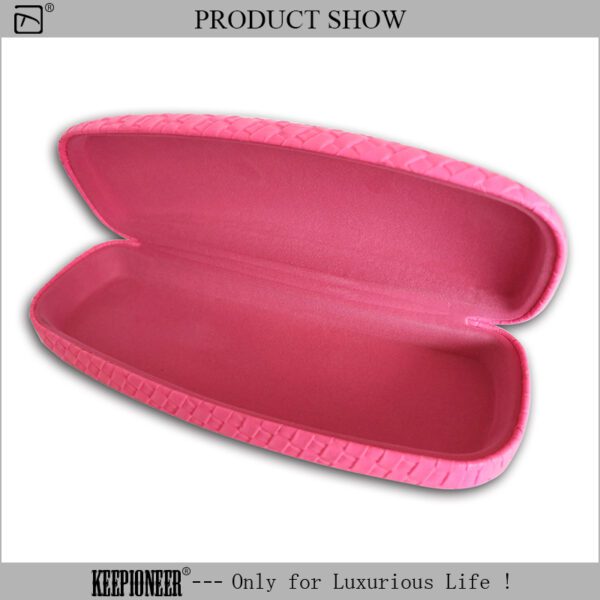 Double Spectacle Case