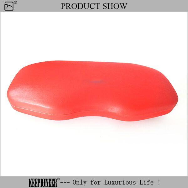 Double Sunglasses Case