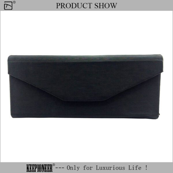 Dual Sunglass Case