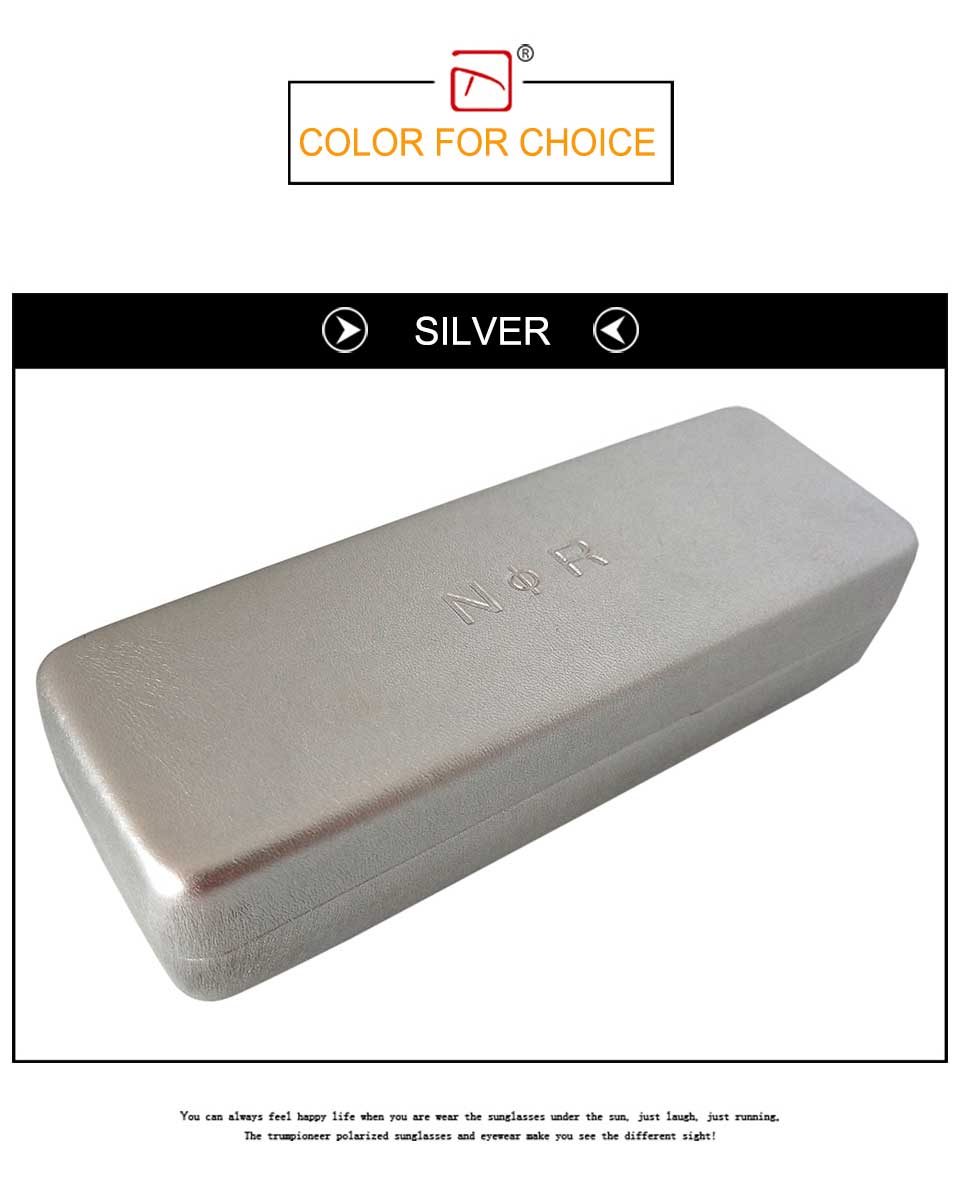 Edith Glasses Case