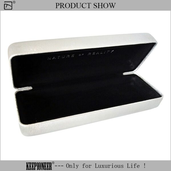 Elephant Glasses Case