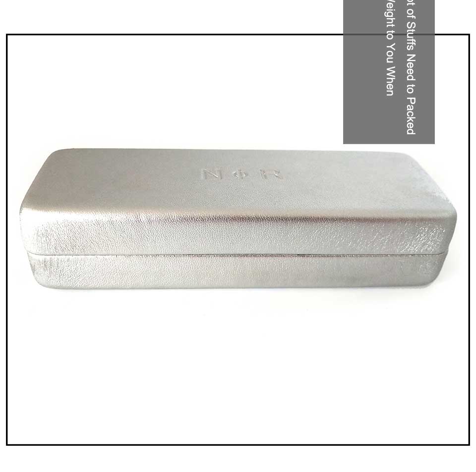 Elvis Glasses Case