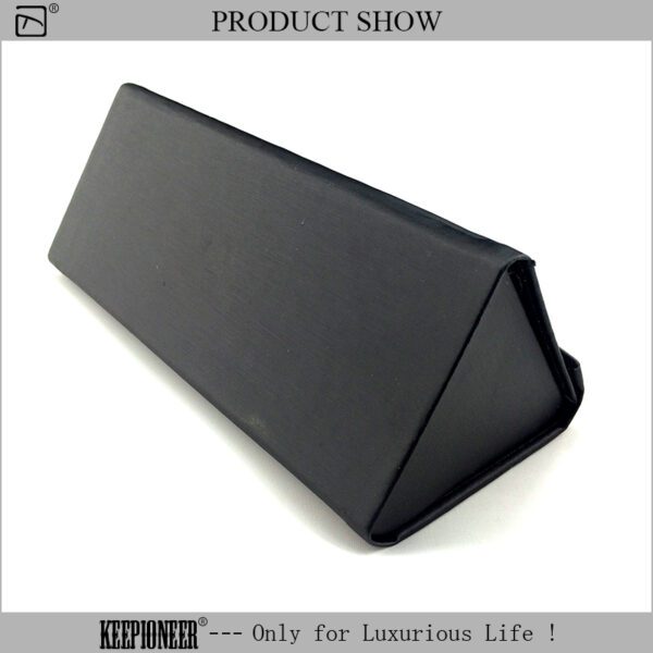 Engraved Eyeglass Case