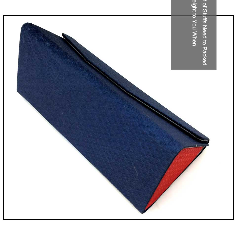 Engraved Glasses Case