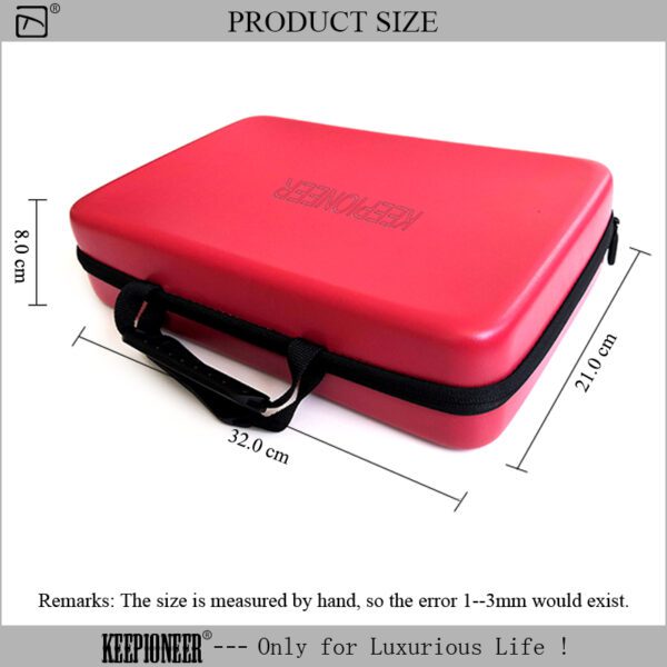 Eva Carry Case