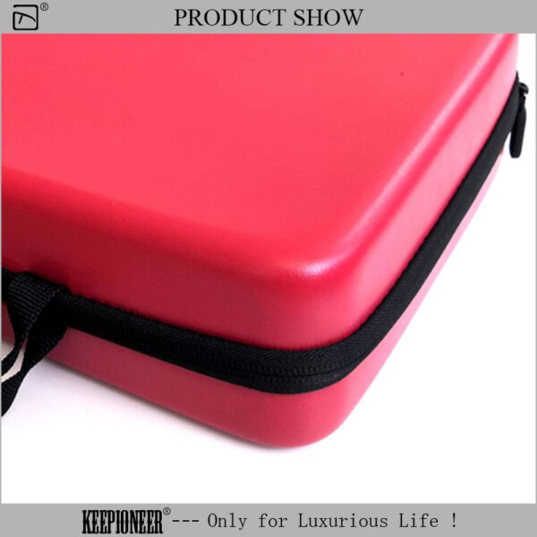 Eva Case
