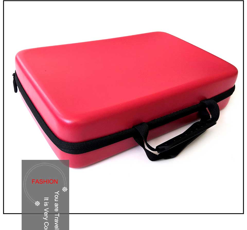 Eva Essential Oil Case