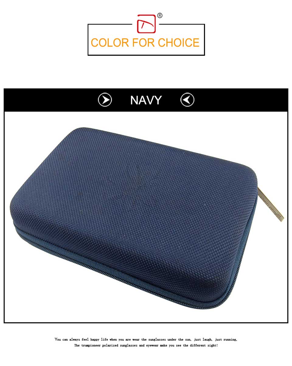 Eva Storage Bag