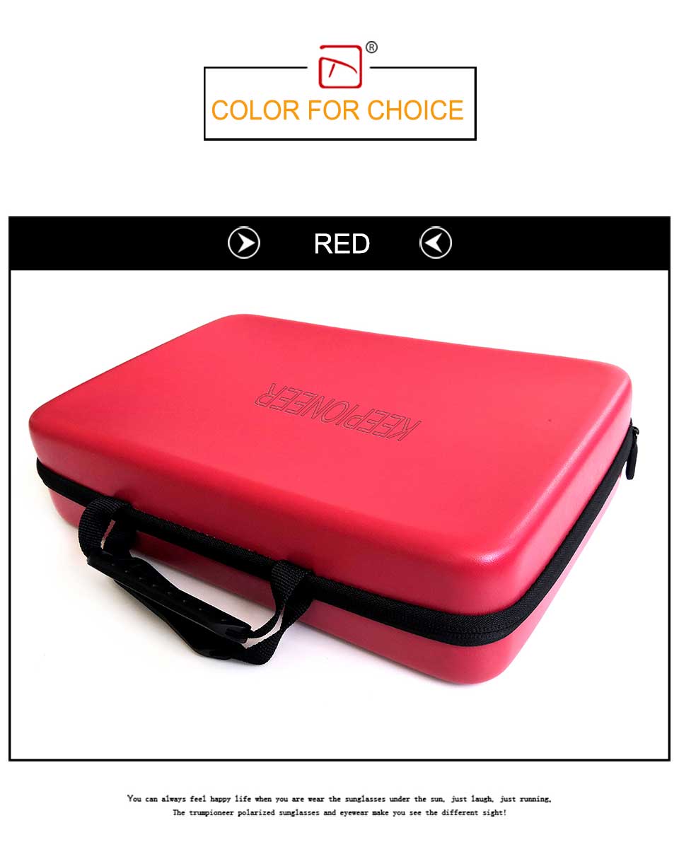 Eva Storage Case